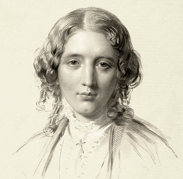 Harriet Beecher Stowe