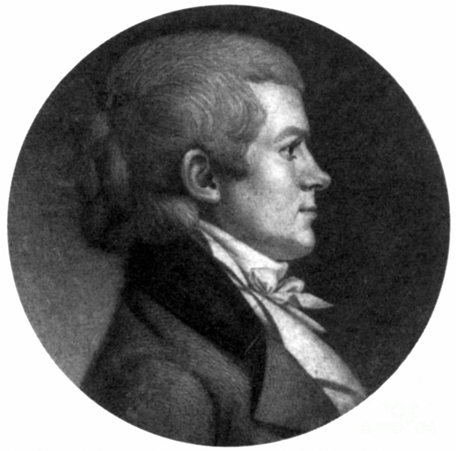 William Duane