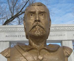 Pierre de Varennes