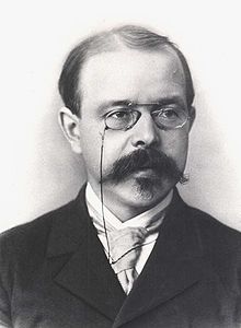 Walter Nernst