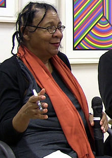 Bell Hooks