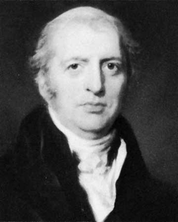 Robert Jenkinson