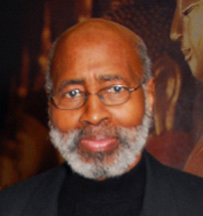 Luther Stovall