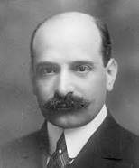 Paul M. WARBURG