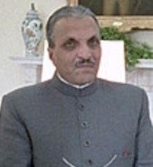 Mohammad Zia-ul-Haq