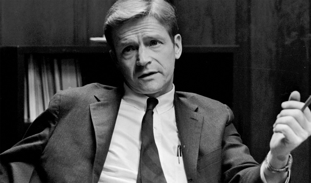 John Robert SILBER