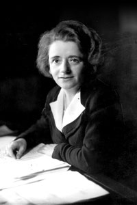 Ellen Wilkinson