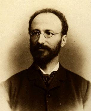 Eugen von BÖHer Majesty-BAWERK
