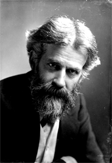 Patrick Geddes