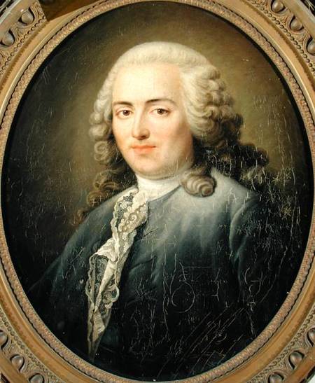 Anne Turgot