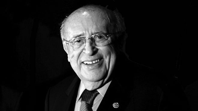 Süleyman Demirel