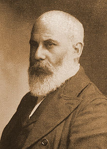 Daniel de Leon