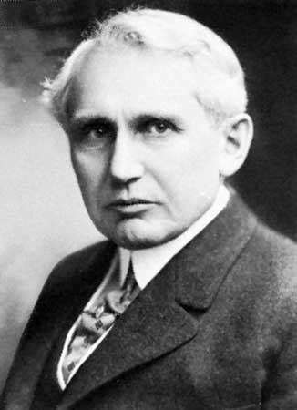 Frank Kellogg