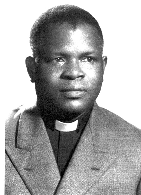 Fulbert Youlou