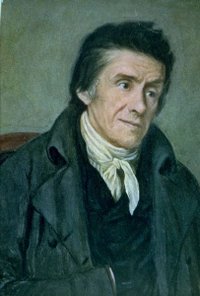 Johann Pestalozzi