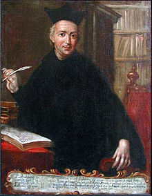 Baltasar Gracián y Morales