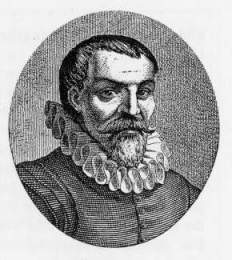Willem Barents