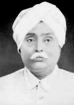 Lala Rai