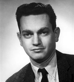 Marshall NIRENBERG