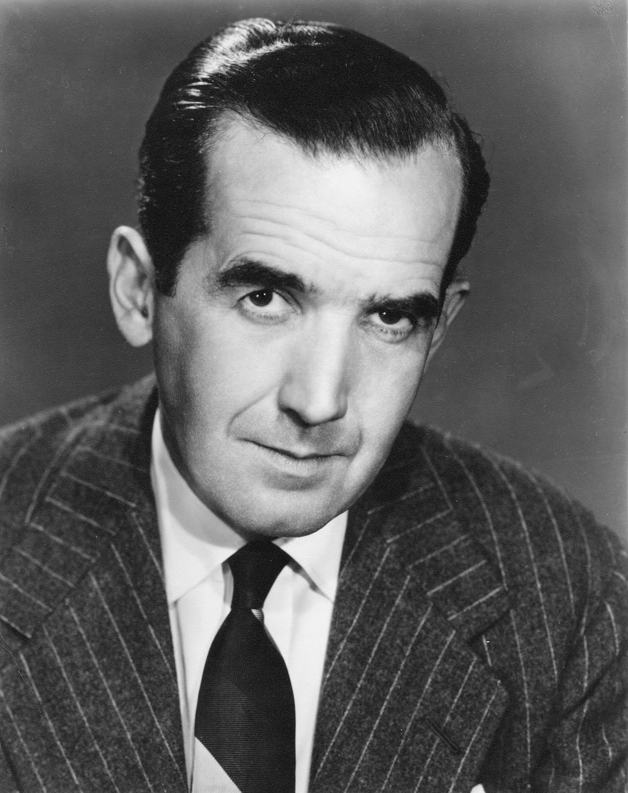 Edward Murrow