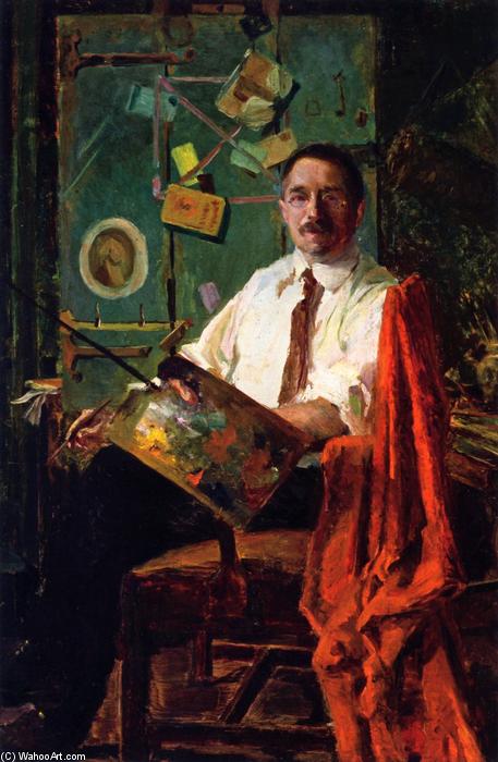 John Peto