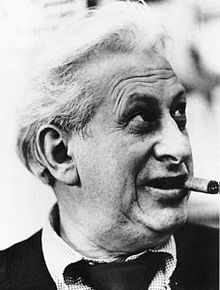 Louis Terkel