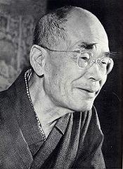 Daisetz Suzuki