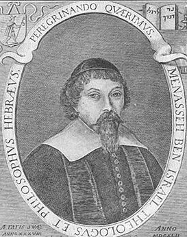 Manasseh ben Israel