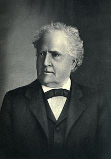 James Oliver