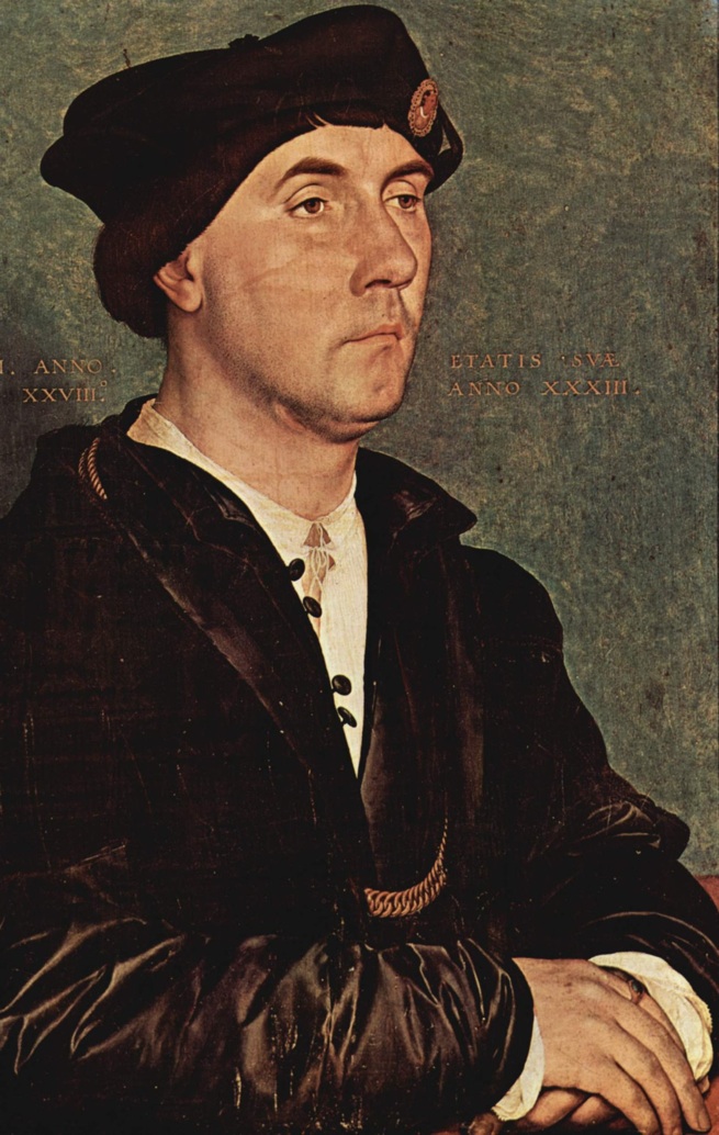 Johann Walter
