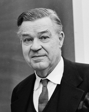Gunner Myrdal