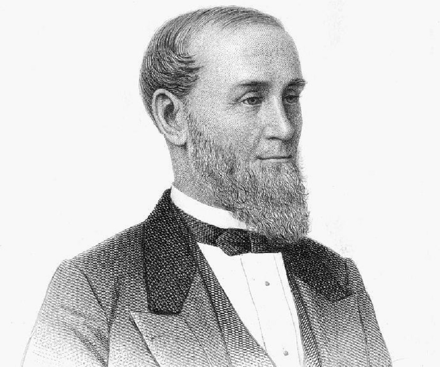 Alexander Stewart