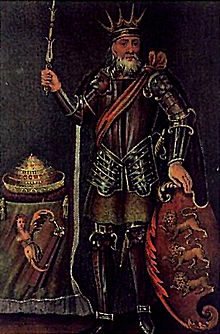 Brian Boru