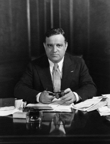 Fiorello La Guardia