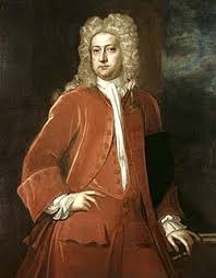 William Berkeley