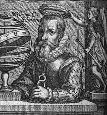 William Schouten