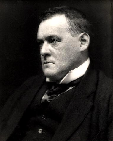 Joseph Belloc