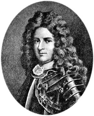 Pierre Le Moyne