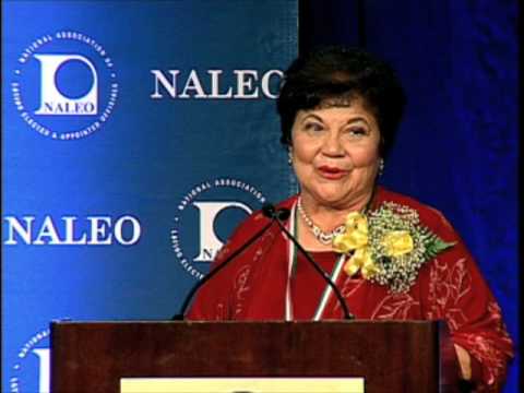 Polly Baca-Barragán