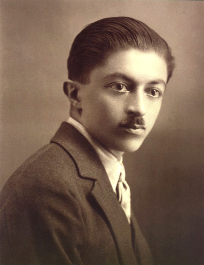 Sadiq Hidayat