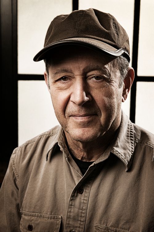 Stephen Reich