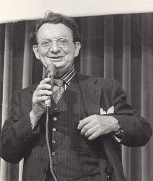 Isidor Stone