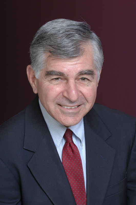 Michael Dukakis