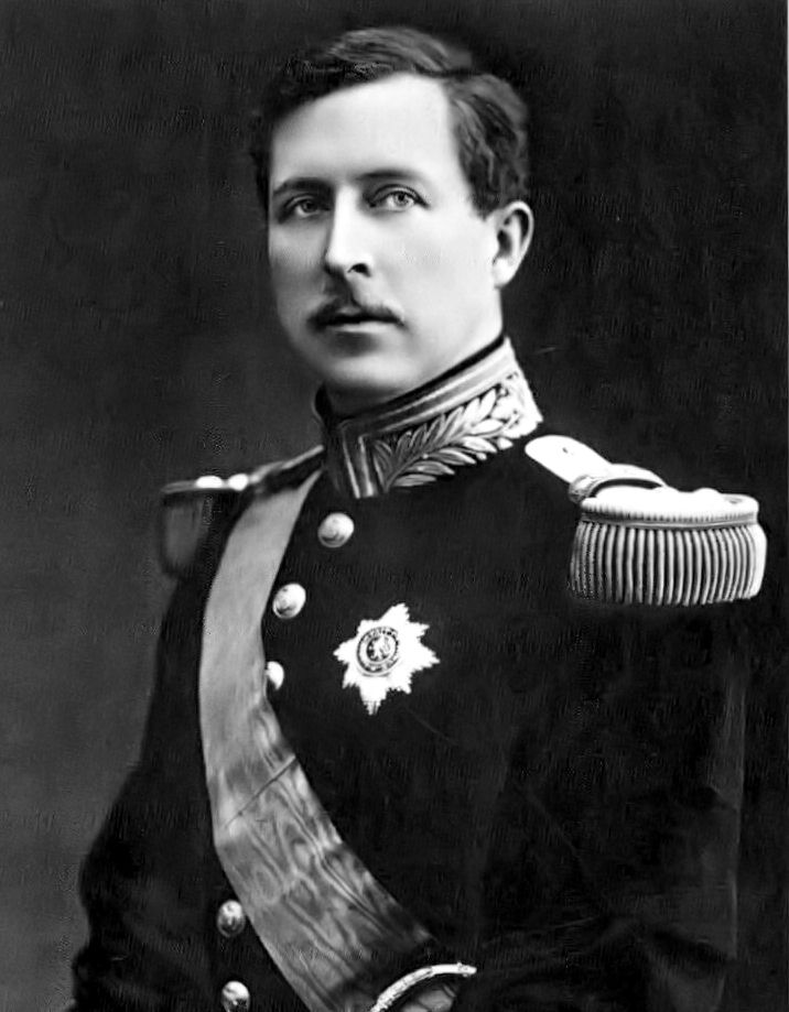 Albert I