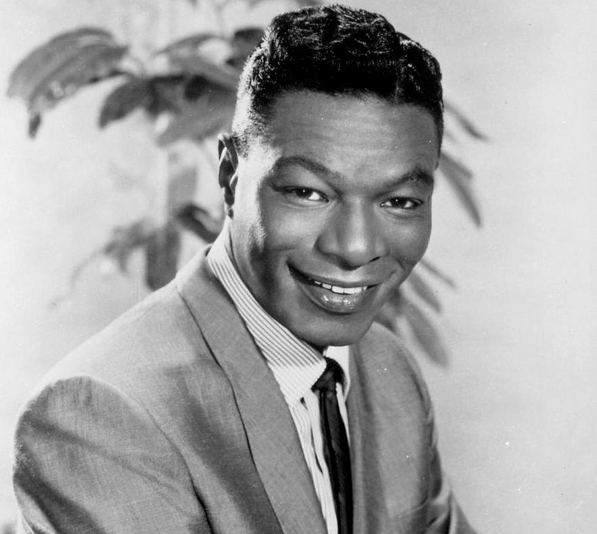 Nat Cole