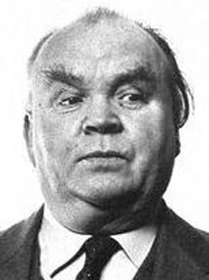 Father: Cyril Connolly