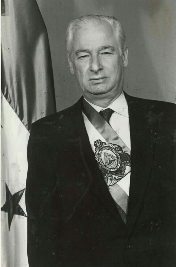 José del Hoyo