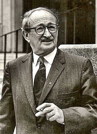 Sidney Hook