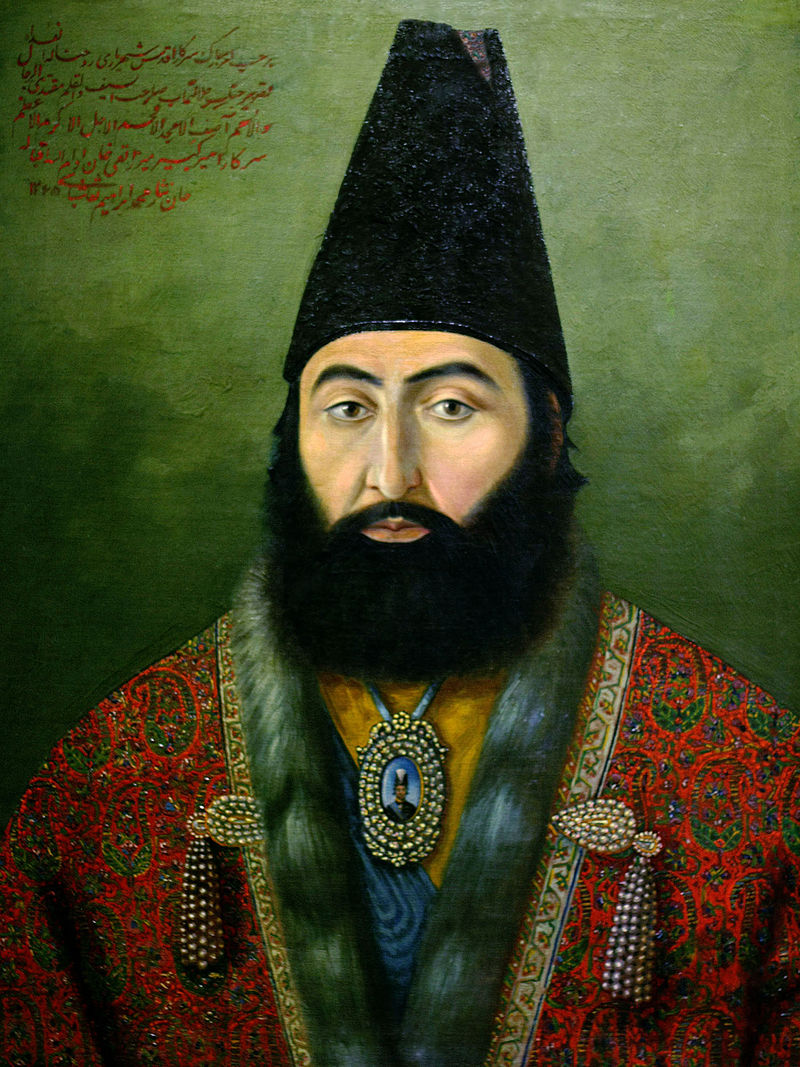 Mirza Kabir