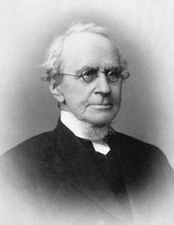 John Nevin